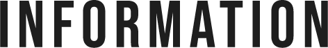 INFORMATION