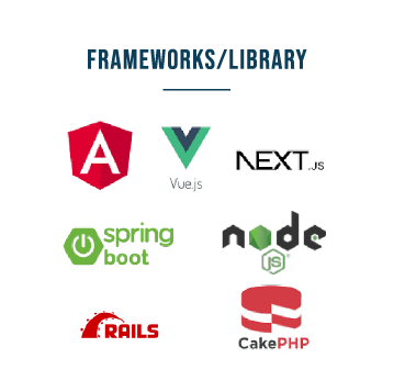 FRAMEWORKS/LIBRARY