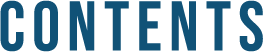 CONTENTS