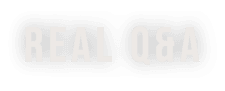 REAL Q&A